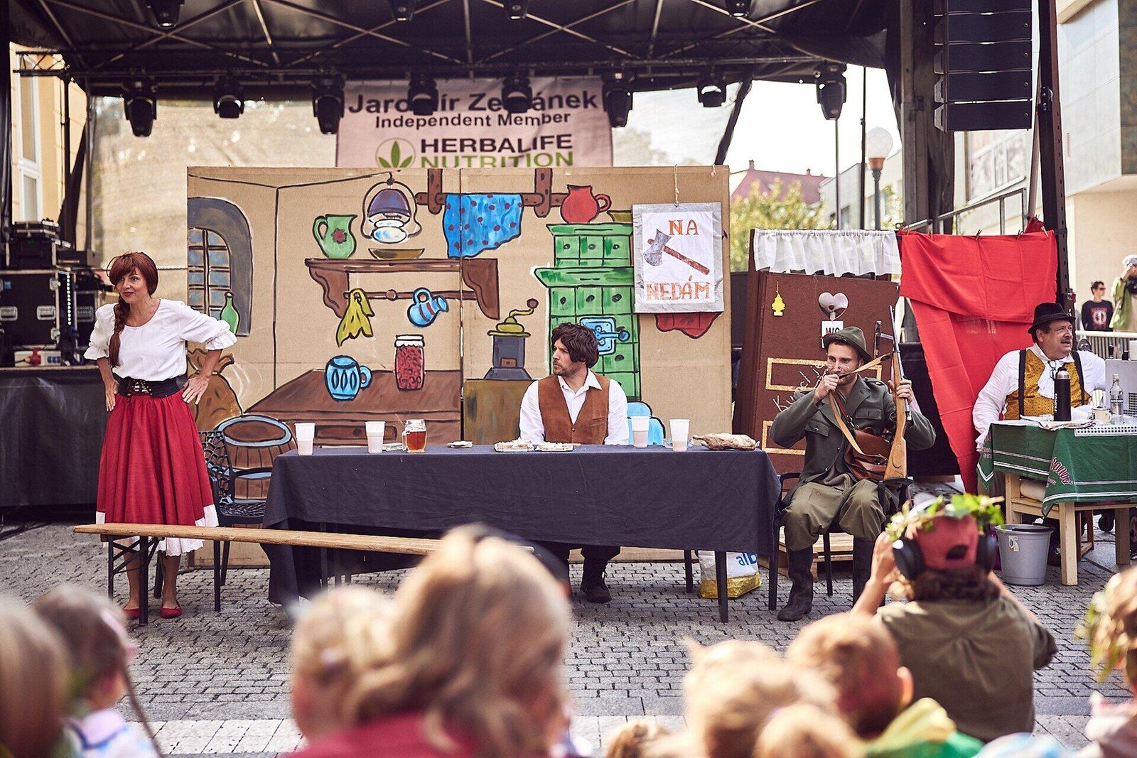 Dračí slavnosti 2021